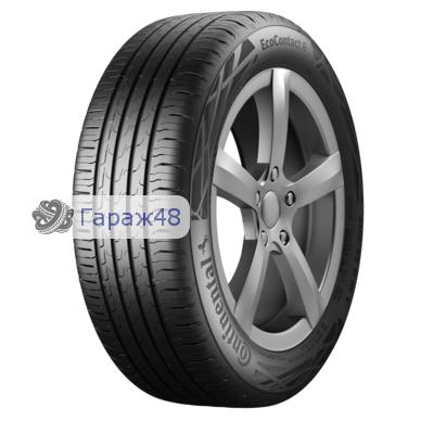 Continental ContiEcoContact 6 185/60 R14 82H