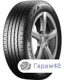 Continental ContiEcoContact 6 175/65 R15 84H