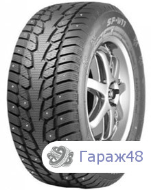 Sunfull SFW11 225/60 R16 98H